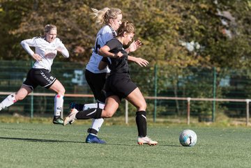 Bild 285 - Frauen SV Henstedt Ulzburg III - TSV Wiemersdorf : Ergebnis: 2:1